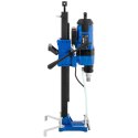WIERTNICA WIERTARKA RDZENIOWA PIONOWA DO BETONU KAMIENIA 4000 W ŚR. 260 MM
