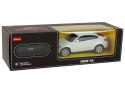AUTO R/C BMW X6 1:24 RASTAR BIAŁE