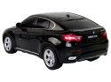 AUTO R/C BMW X6 1:24 RASTAR CZARNE