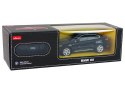 AUTO R/C BMW X6 1:24 RASTAR CZARNE