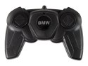 AUTO R/C BMW X6 1:24 RASTAR CZERWONE
