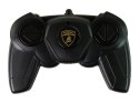 AUTO R/C LAMBORGHINI HURACAN 1:24 RASTAR ŻÓŁTY