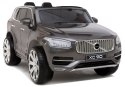 AUTO NA AKUMULATOR VOLVO XC90 SREBRNE LAKIEROWANE