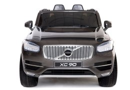 AUTO NA AKUMULATOR VOLVO XC90 SREBRNE LAKIEROWANE