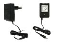 ŁADOWARKA 12V 1000MA DO AUTA NA AKUMULATOR Z DIODĄ LED