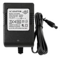 ŁADOWARKA DO AUT NA AKUMULATOR 6V 500MA Z DIODĄ LED