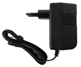 ŁADOWARKA DO AUT NA AKUMULATOR 6V 500MA Z DIODĄ LED