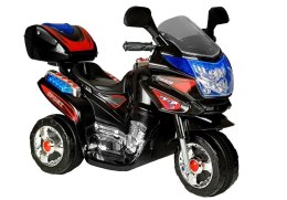 MOTOR NA AKUMULATOR HC8051 CZARNY