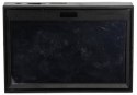 PANEL MUZYCZNY LCD DO AUTA NA AKUMULATOR XMX603