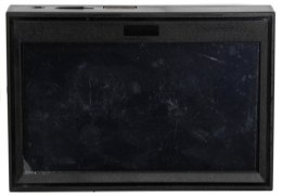 PANEL MUZYCZNY LCD DO AUTA NA AKUMULATOR XMX603