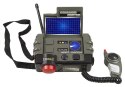 ZESTAW WALKIE TALKIE BAZA KRÓTKOFALÓWKI RADIO