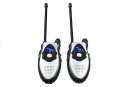 ZESTAW WALKIE TALKIE BAZA KRÓTKOFALÓWKI RADIO