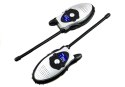 ZESTAW WALKIE TALKIE BAZA KRÓTKOFALÓWKI RADIO