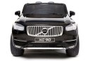 AUTO NA AKUMULATOR VOLVO XC90 CZARNE LAKIEROWANE