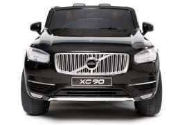 AUTO NA AKUMULATOR VOLVO XC90 CZARNE LAKIEROWANE