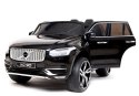 AUTO NA AKUMULATOR VOLVO XC90 CZARNE LAKIEROWANE