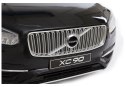 AUTO NA AKUMULATOR VOLVO XC90 CZARNE LAKIEROWANE