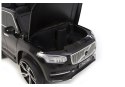 AUTO NA AKUMULATOR VOLVO XC90 CZARNE LAKIEROWANE