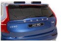 AUTO NA AKUMULATOR VOLVO XC90 NIEBIESKIE LAKIEROWANE