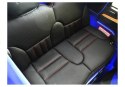 AUTO NA AKUMULATOR VOLVO XC90 NIEBIESKIE LAKIEROWANE