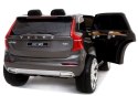 AUTO NA AKUMULATOR VOLVO XC90 SREBRNE LAKIEROWANE