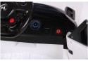 AUTO NA AKUMULATOR HL1638 BIAŁY