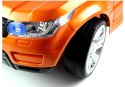 AUTO NA AKUMULATOR HL1638 POMARAŃCZOWE