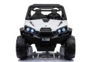 AUTO NA AKUMULATOR WXE-8988 BIAŁY