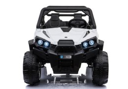 AUTO NA AKUMULATOR WXE-8988 BIAŁY