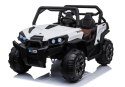 AUTO NA AKUMULATOR WXE-8988 BIAŁY
