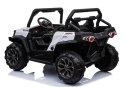 AUTO NA AKUMULATOR WXE-8988 BIAŁY