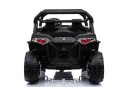 AUTO NA AKUMULATOR WXE-8988 BIAŁY