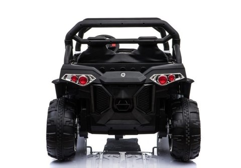 AUTO NA AKUMULATOR WXE-8988 BIAŁY AUTO NA AKUMULATOR WXE-8988 BIAŁY