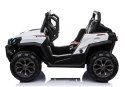 AUTO NA AKUMULATOR WXE-8988 BIAŁY