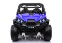 AUTO NA AKUMULATOR WXE-8988 NIEBIESKI