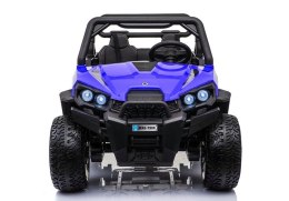 AUTO NA AKUMULATOR WXE-8988 NIEBIESKI