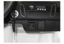 AUTO NA AKUMULATOR FORD FOCUS CZERWONY LAKIEROWANY