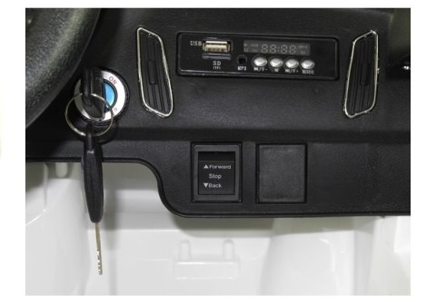 AUTO NA AKUMULATOR FORD FOCUS CZERWONY LAKIEROWANY AUTO NA AKUMULATOR FORD FOCUS CZERWONY LAKIEROWANY