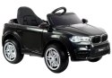 AUTO NA AKUMULATOR HL1538 CZARNE