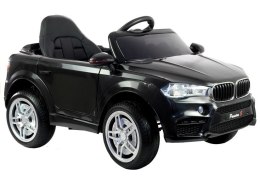 AUTO NA AKUMULATOR HL1538 CZARNE