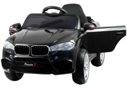 AUTO NA AKUMULATOR HL1538 CZARNE