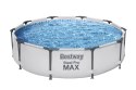 BASEN OGRODOWY STELAŻOWY 305 X 76 CM BESTWAY 56406