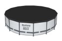 BASEN OGRODOWY STELAŻOWY 457 CM X 107 CM BESTWAY 56488
