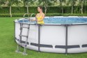 BASEN OGRODOWY STELAŻOWY 457 CM X 107 CM BESTWAY 56488