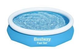 BASEN ROZPOROWY 305 X 66 CM BESTWAY 57456