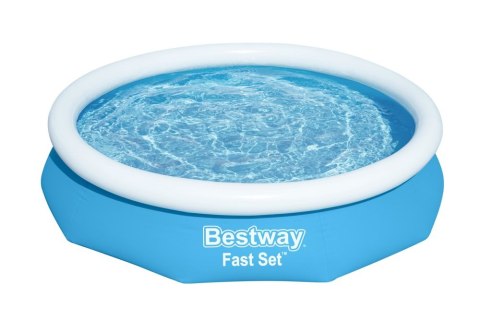 BASEN ROZPOROWY 305 X 66 CM BESTWAY 57456 BASEN ROZPOROWY 305 X 66 CM BESTWAY 57456