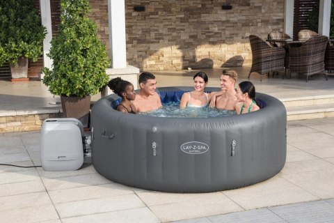 DMUCHANE SPA JACUZZI 5-7 OSOBOWE 216 X 80 CM BESTWAY 60075 DMUCHANE SPA JACUZZI 5-7 OSOBOWE 216 X 80 CM BESTWAY 60075