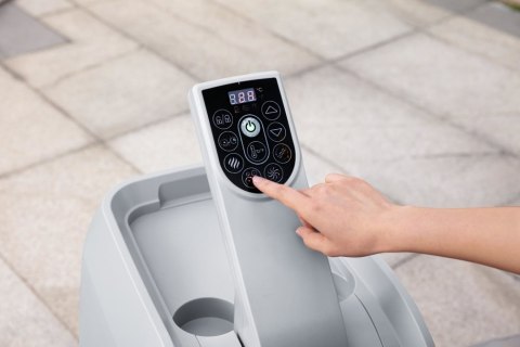 DMUCHANE SPA JACUZZI 5-7 OSOBOWE 216 X 80 CM BESTWAY 60075 DMUCHANE SPA JACUZZI 5-7 OSOBOWE 216 X 80 CM BESTWAY 60075