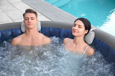 DMUCHANE SPA JACUZZI 5-7 OSOBOWE 216 X 80 CM BESTWAY 60075 DMUCHANE SPA JACUZZI 5-7 OSOBOWE 216 X 80 CM BESTWAY 60075