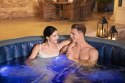 DMUCHANE SPA JACUZZI 5-7 OSOBOWE 216 X 80 CM BESTWAY 60075